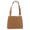 Salvatore Ferragamo Gancini Leather