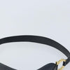 Salvatore Ferragamo Gancini Leather