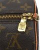Louis Vuitton Papillon Monogram Canvas
