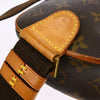 Louis Vuitton Pochette Gange Monogram Canvas