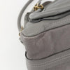 Chloe Paraty Top Handle Leather