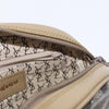 Saint Laurent Vintage PVC Leather