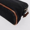 Hermes Bolide Travel Canvas