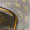 Louis Vuitton Keepall Monogram Canvas