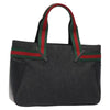 Gucci Vintage tote Canvas