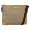 Gucci Original Messenger GG Canvas