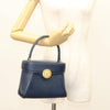 Valentino Garavani Vintage Leather