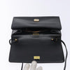 Givenchy Vintage 4G Leather