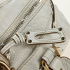 Chloe Paddington Body Leather