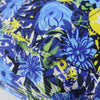 Prada Floreal Tote Printed Tessuto