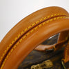 Louis Vuitton Keepall Monogram Canvas