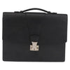 Cartier Vintage Briefcase Leather