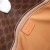 Celine Vintage Macadam Canvas and Leather