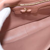 Salvatore Ferragamo Vara Soft Flap Quilted Leather