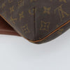 Louis Vuitton Musette Salsa Monogram Canvas