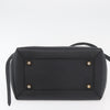 Celine Belt Textured Leather