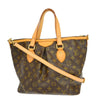 Louis Vuitton Palermo Monogram Canvas
