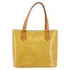Louis Vuitton Houston Monogram Vernis