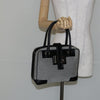 Gucci Vintage square G Canvas