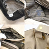 Prada Convertible Open Shopping Tote Vitello Daino