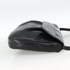 Salvatore Ferragamo Flap Shoulder Patent leather