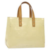 Louis Vuitton Reade Monogram Vernis
