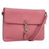 Gucci Jackie Soft Convertible Clutch Leather