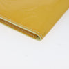Louis Vuitton Kenmare Shoulder Patent leather