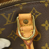 Louis Vuitton Alma Monogram Canvas
