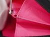 Chanel Cambon Zip Around Quilted Lambskin