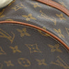 Louis Vuitton Papillon Monogram Canvas