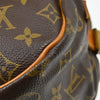 Louis Vuitton Saumur Monogram Canvas