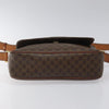 Celine Macadam Shoulder Canvas