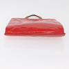 Louis Vuitton Stanton Monogram Vernis