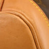 Louis Vuitton Vintage Montsouris Monogram Canvas