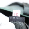 Prada Vela Convertible Tote Tessuto