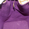 Louis Vuitton Petit Noe Epi Leather