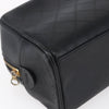 Chanel Vintage Toiletry Leather