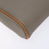 Christian Dior CD Shoulder bag Leather
