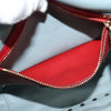 Valentino Garavani Rockstud Spike Flap Quilted Suede