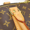 Louis Vuitton Keepall Monogram Canvas