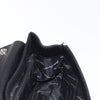 Salvatore Ferragamo Gancini Leather