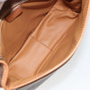 Celine Vintage Macadam Canvas and Leather