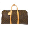 Louis Vuitton Keepall Monogram Canvas