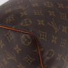 Louis Vuitton Speedy Monogram Canvas