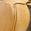 Louis Vuitton Vintage Montsouris Monogram Canvas