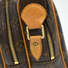Louis Vuitton Reporter Monogram Canvas
