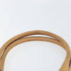 Gucci Horsebit Bracket Tote GG Canvas