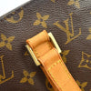 Louis Vuitton Vavin Tote Monogram Canvas