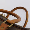 Louis Vuitton Sirius Monogram Canvas